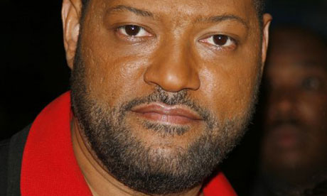 laurence fishburne matrix. The Matrix actor Laurence Fishburne has been confirmed as the new lead in 