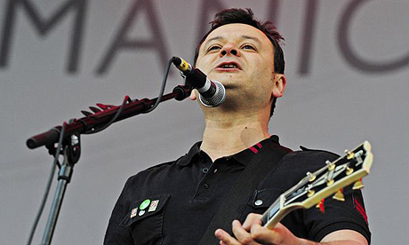 Manic Street Preachers