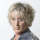 Germaine Greer Blog