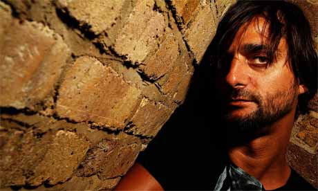 Ricardo Villalobos, exiled Chilean musician