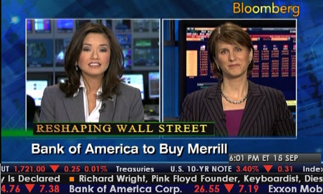 Bloomberg Television