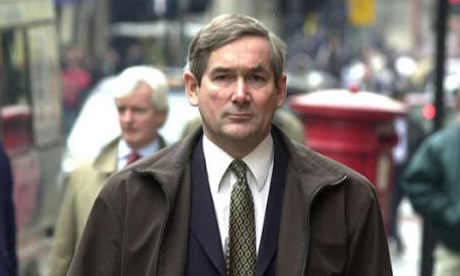 richard thomas