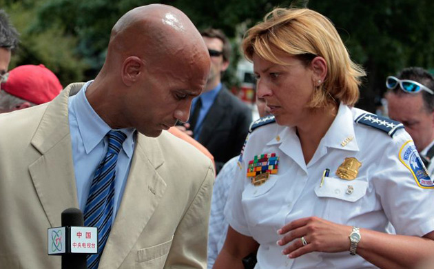 Holocaust Memorial Museum shooting