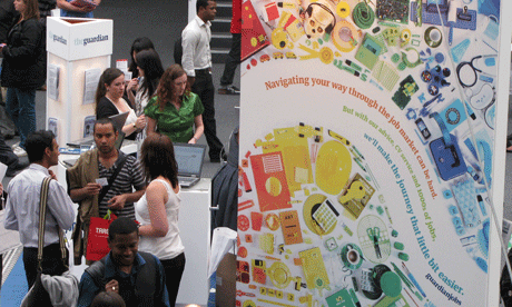 londongraduatecareersfair