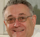 David Parsons