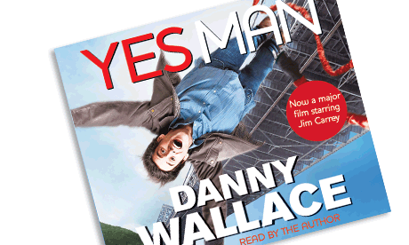 yes man danny wallace pdf free download