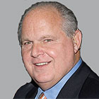 Rush Limbaugh byline