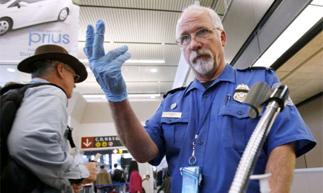 Miami+airport+security+checkpoint