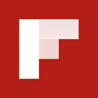 Flipboard logo