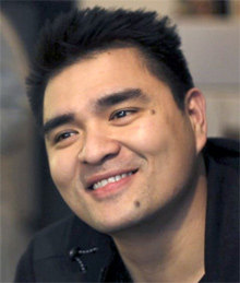 Jose Vargas