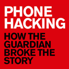Phone hacking Guardian short