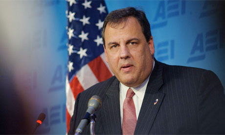 Chris Christie's veto won't halt marriage equality