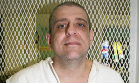 Woman Death  Texas on Hank Skinner On Death Row In Livingston  Texas In 2009  Photograph