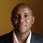 Achievement award 2011: Kelvin Mwikya