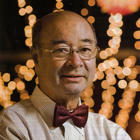 Achievement award 2011: Mechai Viravaidya