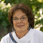 Achievement award 2011: Molly Melching