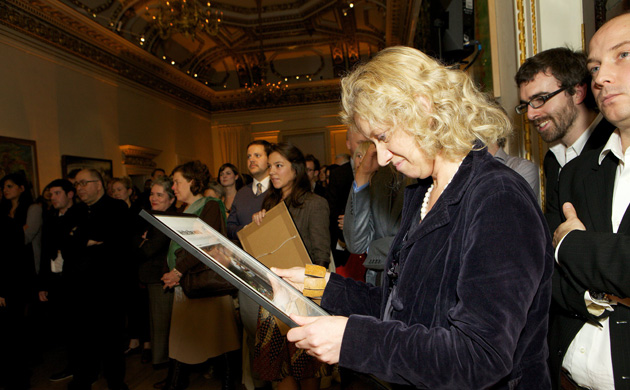 International Development awards 2011: winners