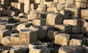 Giant's Causeway, County Antrim