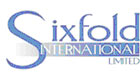 Sixfold logo