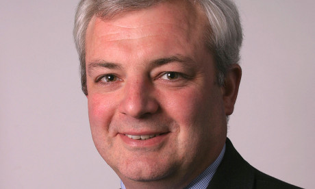 Stephen O'Brien MP