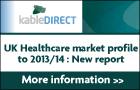 Healthcare report