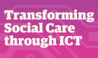 Social Care conference
