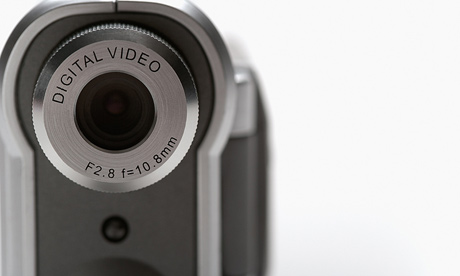Video camera