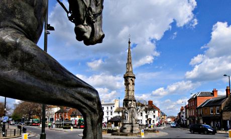 Banbury Cross