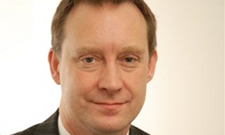 Matthew Swindells