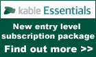 Kable Essentials