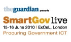 SmartGov Live