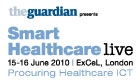 SmartHealthcare Live