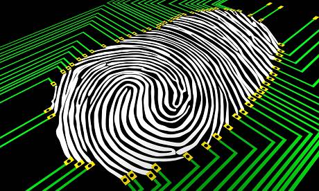 fingerprint