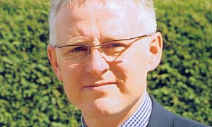 Norman Lamb MP