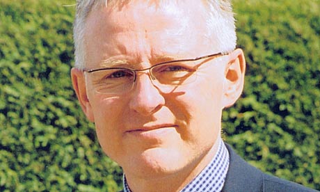 Norman Lamb MP