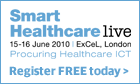 SmartHealthcare Live