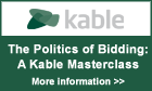 Politics of Bidding