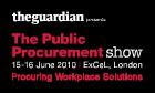 The Public Procurement Show