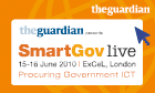 SmartGov Live