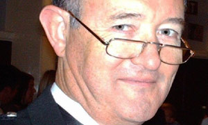 Dr John Wilson, NHS Fife
