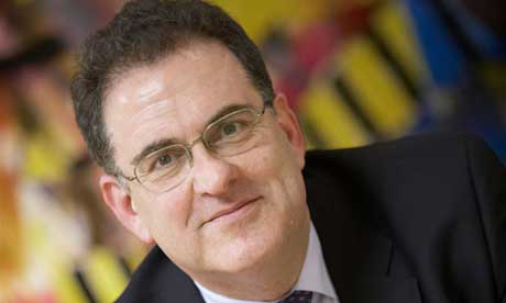 Ian Osborne