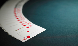 Deck of cards