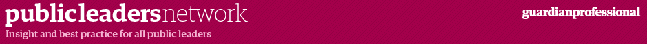 Public banner