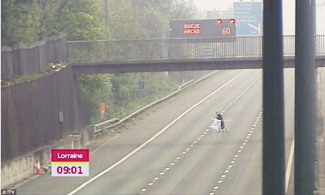 M1 closure