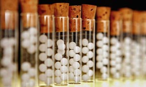 Homeopathy