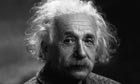 Albert Einstein
