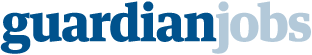 Guardian Jobs logo