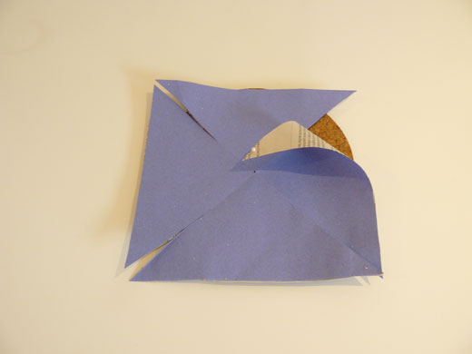 Windmill: Windmill with one blade