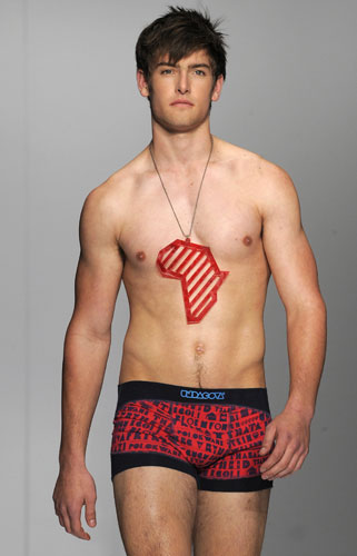 Summer fashion shows: Cape Town fashion week