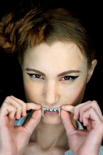 Summer fashion shows: Rosemount Sydney Fashion Festiva